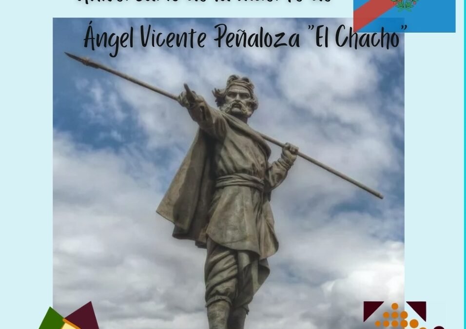 Aniversario de la muerte de Ángel Vicente Peñaloza