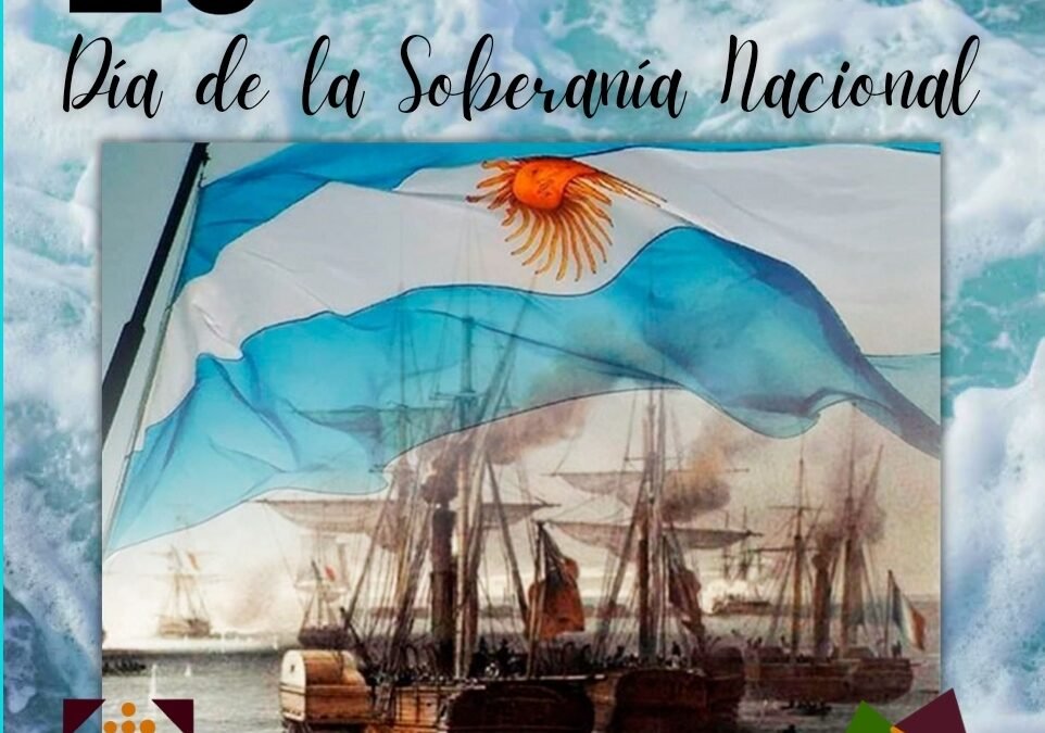 Día de la Soberanía Nacional