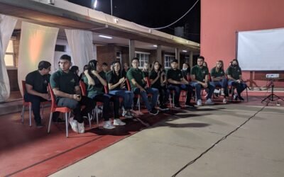 Colación de Egresados 2021